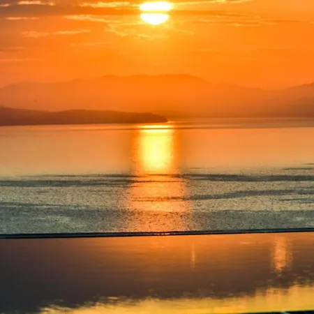 Villa Infinite Blue Epidavros