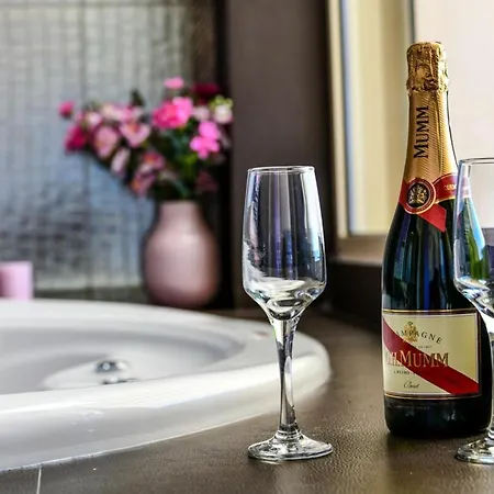 Infinite Blue Epidavros Villa *