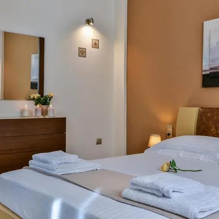 Villa Infinite Blue Epidavros Epidaurus