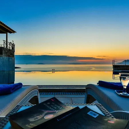 Infinite Blue Epidavros * Epidaurus