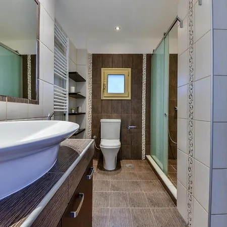 Infinite Blue Epidavros *