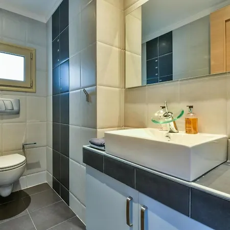 Villa Infinite Blue Epidavros Epidaurus