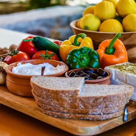 Villa Infinite Blue Epidavros