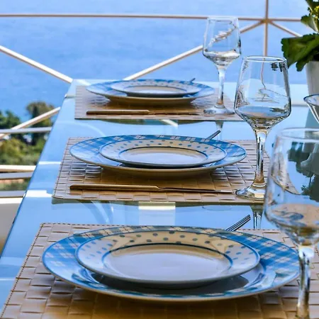 Villa Infinite Blue Epidavros Epidaurus