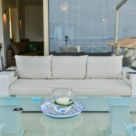 Infinite Blue Epidavros * Epidaurus