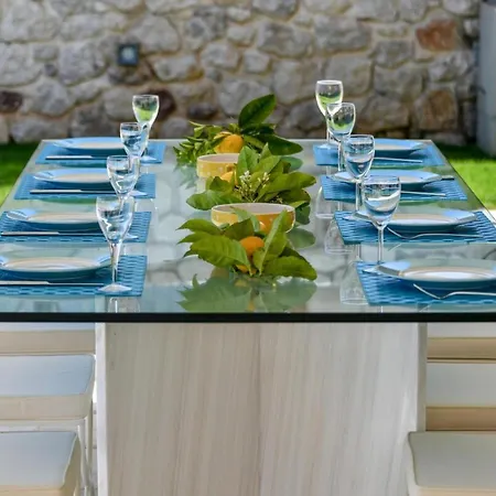 Infinite Blue Epidavros * Epidaurus