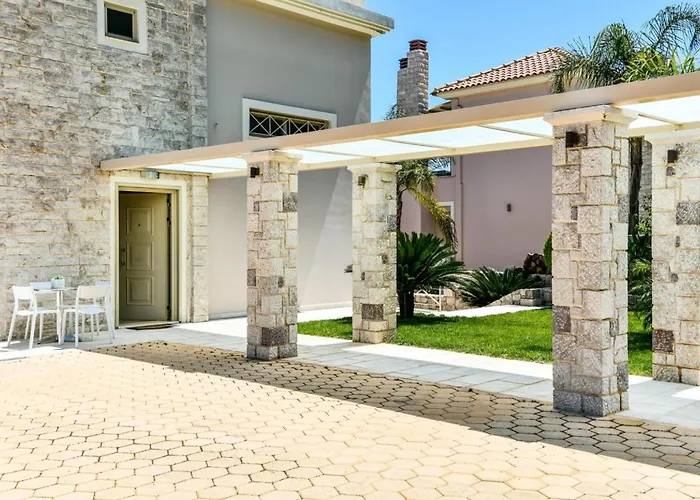 Infinite Blue Epidavros Epidaurus