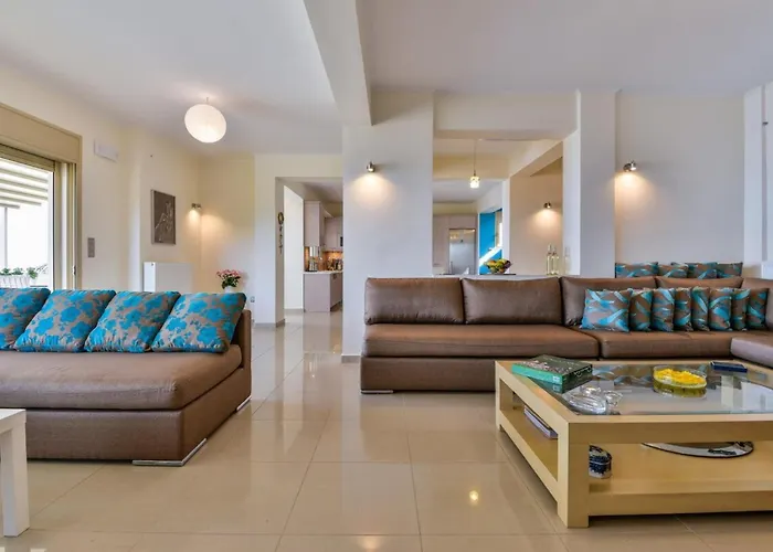 Infinite Blue Epidavros *