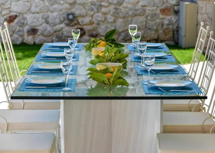 Infinite Blue Epidavros * Epidaurus