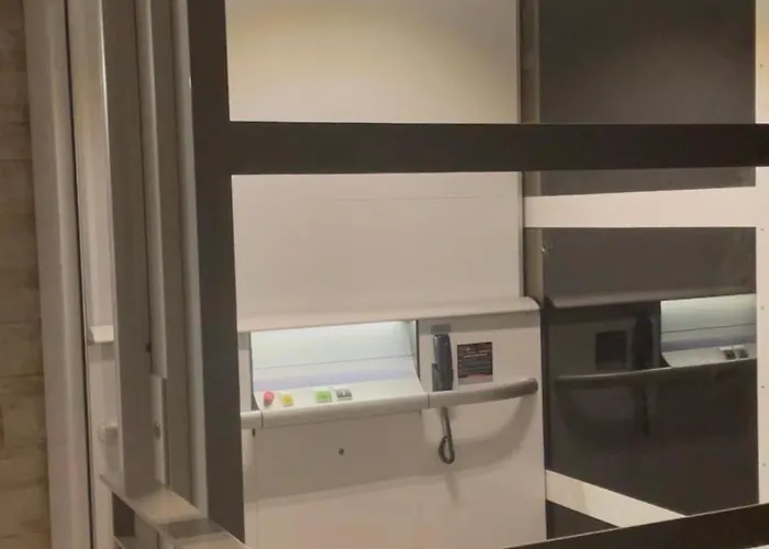 Infinite Blue Epidavros *