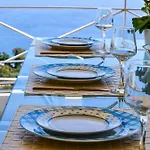 Villa Infinite Blue Epidavros Epidaurosz