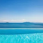 Infinite Blue Epidavros * Epidaurosz