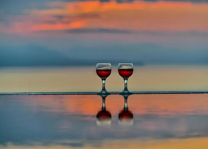 Villa Infinite Blue Epidavros