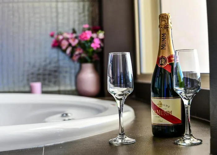 Infinite Blue Epidavros Villa *