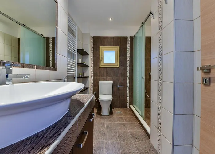 Infinite Blue Epidavros *