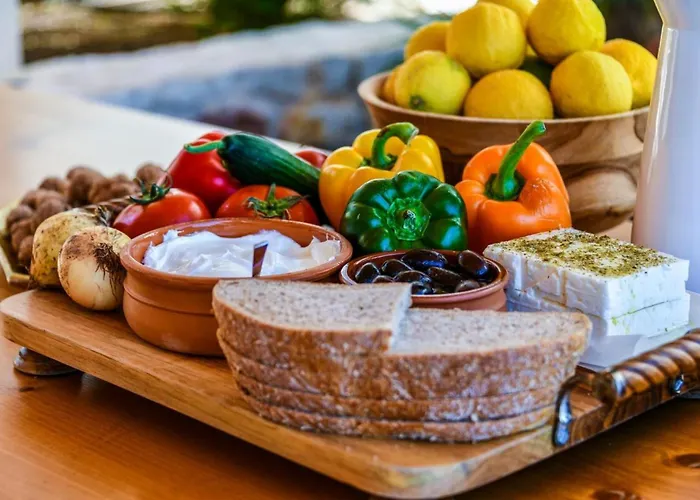 Villa Infinite Blue Epidavros