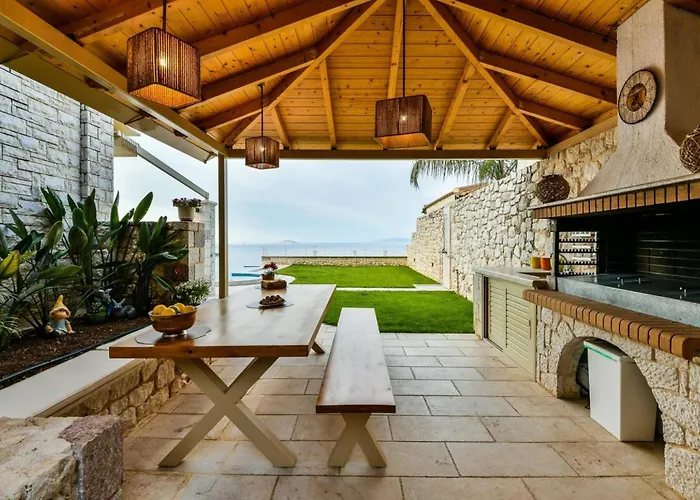 Infinite Blue Epidavros *