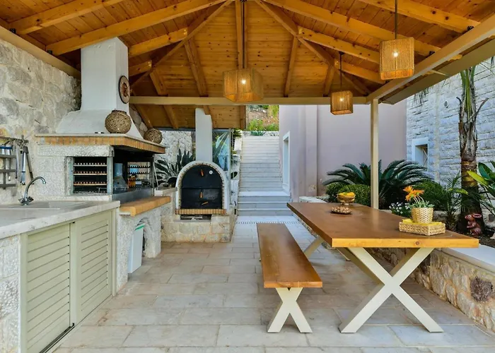 Infinite Blue Epidavros * Epidaurus